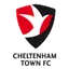Cheltenham Town