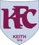 Keith