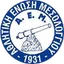Logo of AE Mesologi