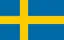Sweden Fans