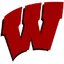 Logo of Wisconsin (w)