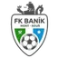Logo of Banik Most-Sous