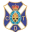 Logo of Tenerife U19
