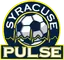 Logo of AC Syracuse Pulse