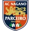 Logo of AC Nagano Parceiro