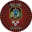 Logo of PSBK Blitar