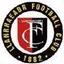 Logo of Llanrhaeadr