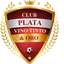 Logo of Plata Vino Tinto Oro U19