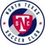 Logo of North Texas SC