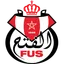 Logo of FUS Rabat