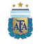 Logo of Argentina Islands Beach Soccer