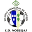 Logo of Noblejas