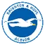 Logo of Brighton U21