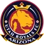 Logo of Royals AZ FC (W)
