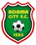 Logo of Adama City