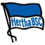 Logo for Hertha Berlin