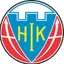 Logo of Hobro IK 2