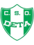 Logo of CSO Deta