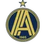 Logo of Aparecidense GO