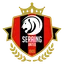 Logo of RFC Seraing II