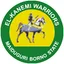 El Kanemi Warriors