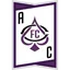 Logo of Atlantic City FC