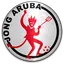 Logo of SV Jong Aruba