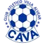 Logo of CA Villa Alvear