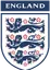 Logo of England (w) U16