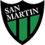 Logo of San Martin de San Juan Reserves