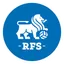 Logo of Rigas Futbola skola II