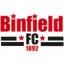 Logo of Binfield