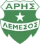 Logo of Aris Limassol