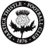 Logo of Partick Thistle (w)