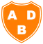 Logo of AD Berazategui (W)
