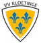 Logo of VV Kloetinge