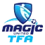 Logo of Magic United Women