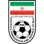 Logo of Iran U18