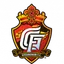 Logo for Gyeongnam FC