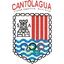 Logo of CD Cantolagua
