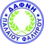 Logo of Ajax Tavrou