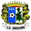 Logo of CD Anguiano
