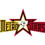 Logo of Metrostars SC