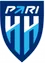 Logo of FC Pari Nizhniy Novgorod