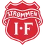 Logo of Strommen IF B