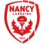 Logo of Nancy U19