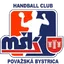 Logo of Povazska Bystrica