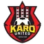 Logo of Karo United