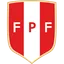 Logo of Peru Beach Soccer