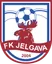 Logo of Jelgava